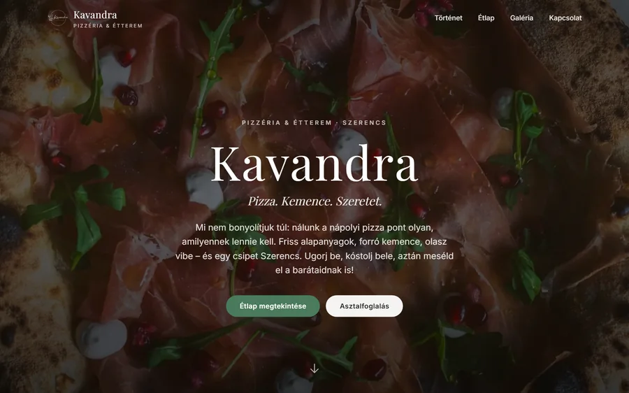 Kavandra